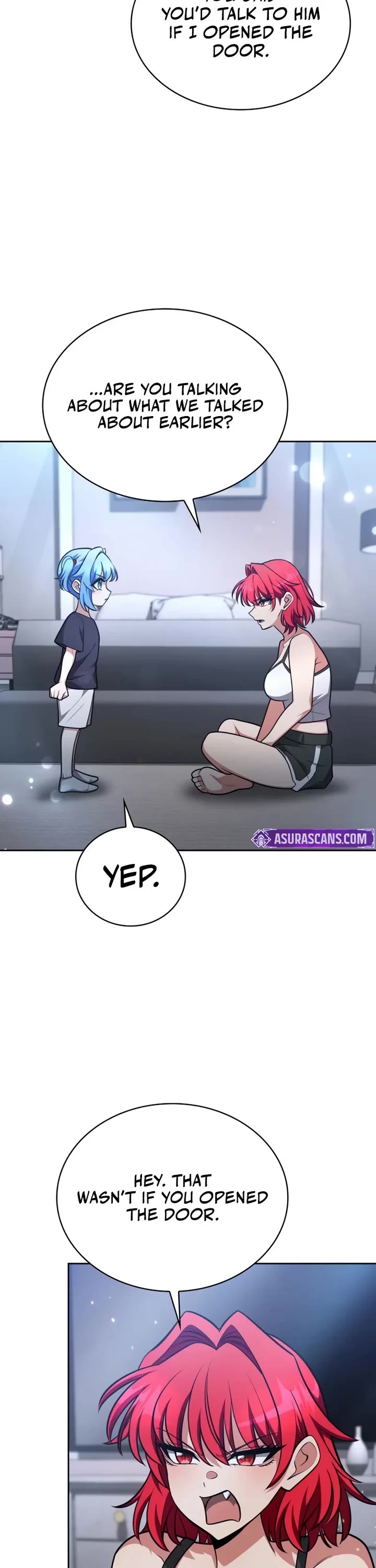 Kidnapped Dragons chapter 34 page 42