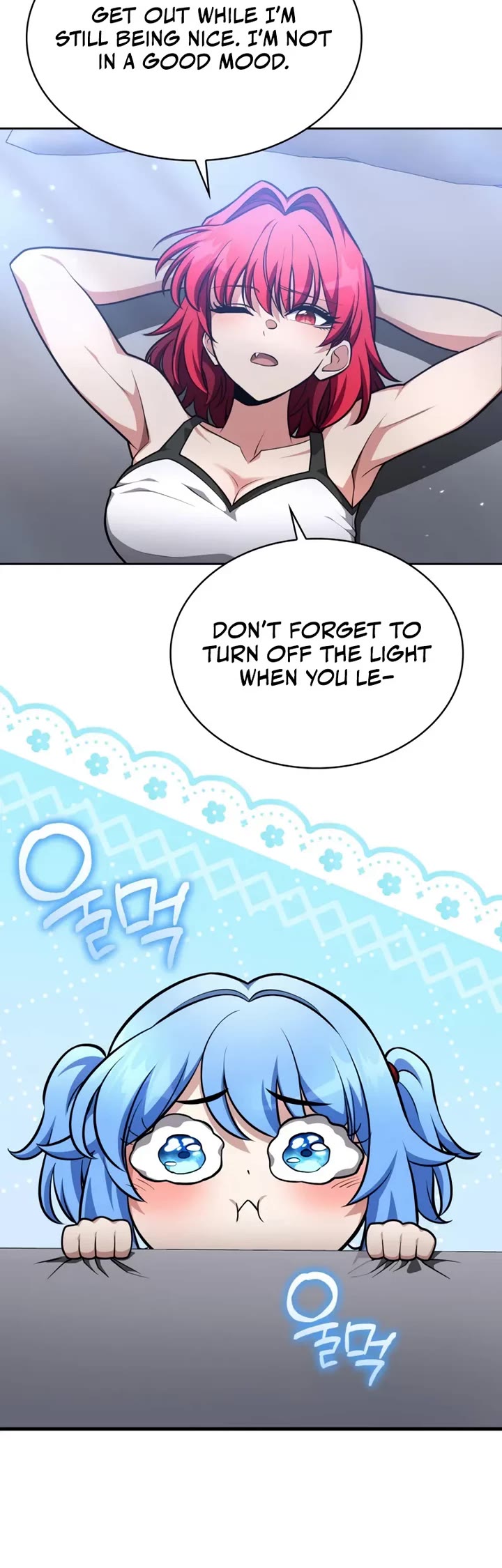 Kidnapped Dragons chapter 34 page 44