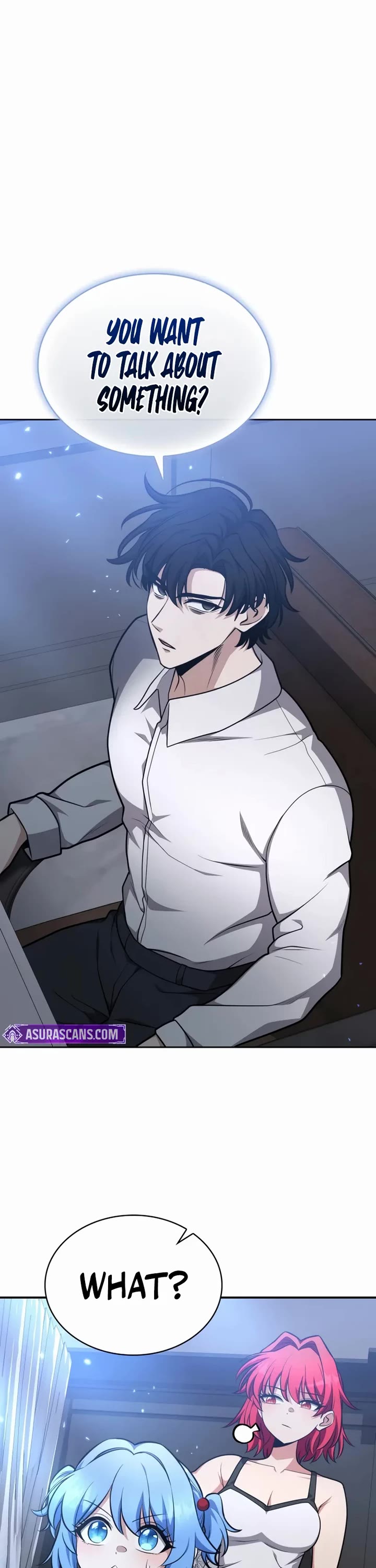 Kidnapped Dragons chapter 34 page 46