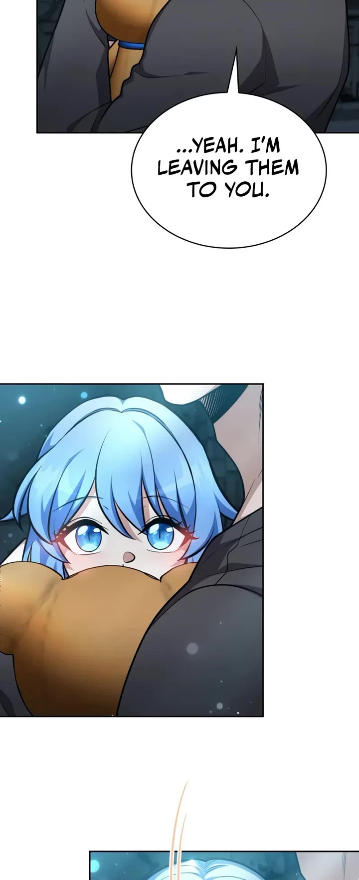 Kidnapped Dragons chapter 34 page 9