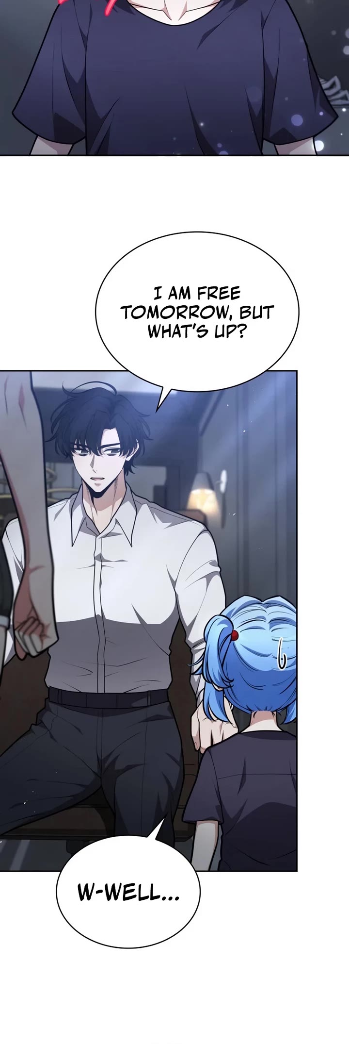 Kidnapped Dragons chapter 35 page 10