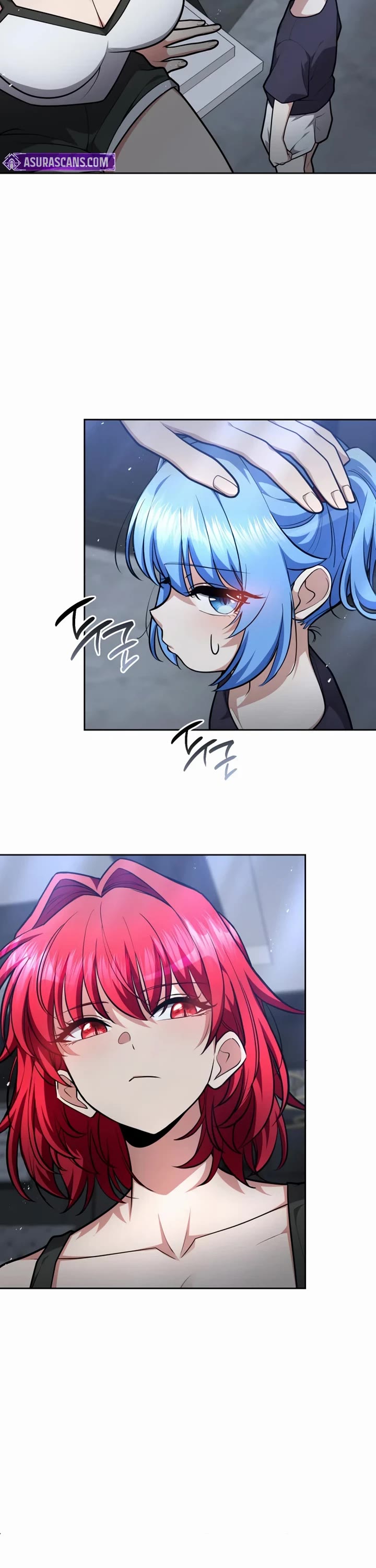 Kidnapped Dragons chapter 35 page 13