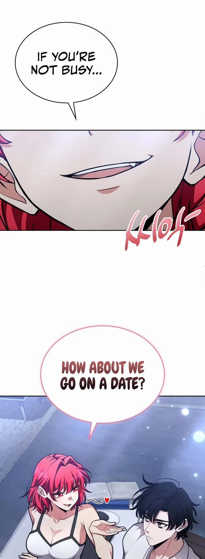 Kidnapped Dragons chapter 35 page 14