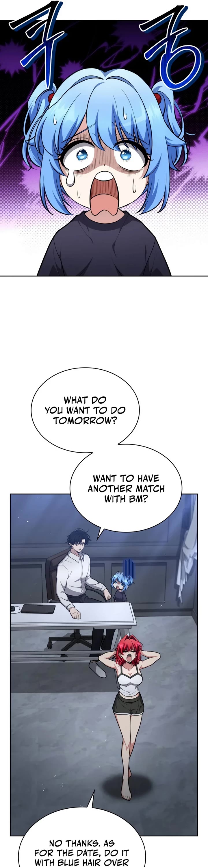 Kidnapped Dragons chapter 35 page 16