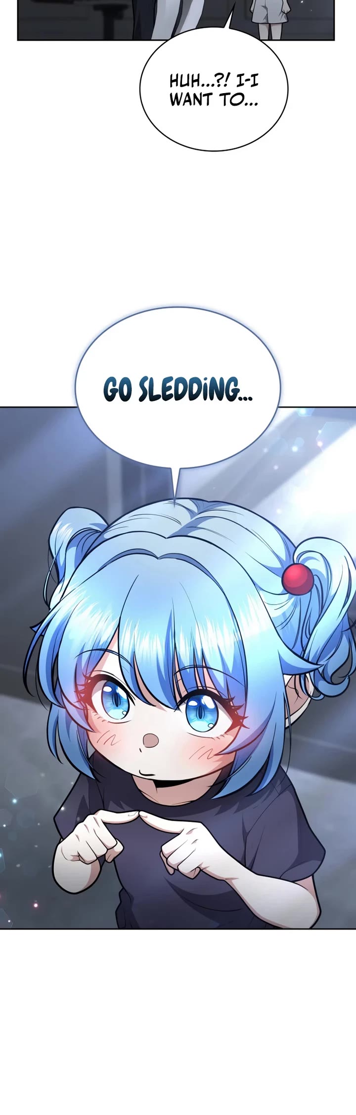 Kidnapped Dragons chapter 35 page 19