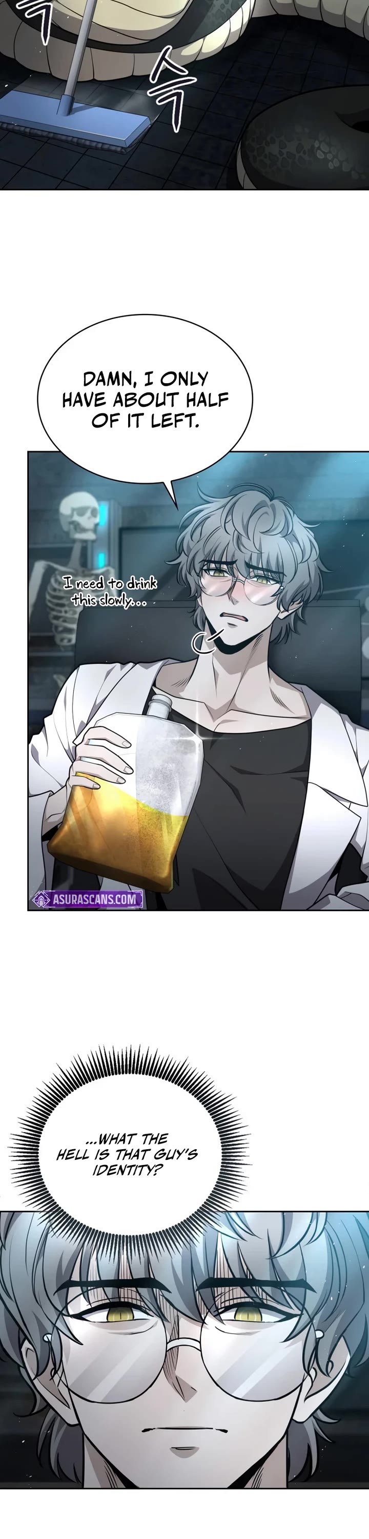 Kidnapped Dragons chapter 35 page 2