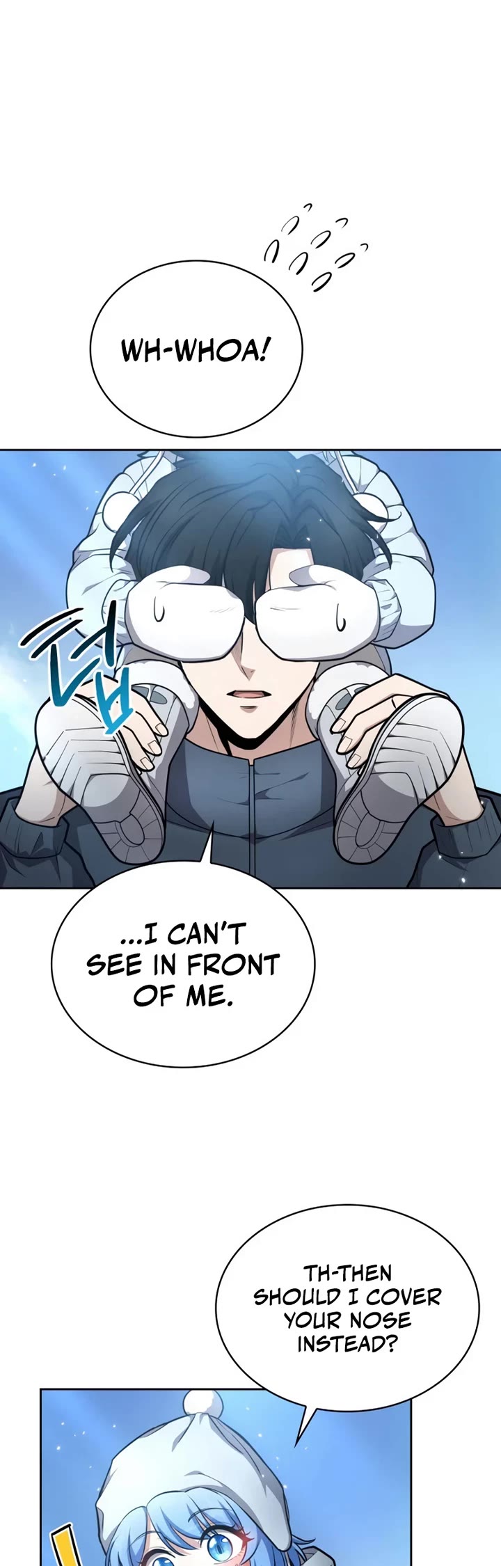 Kidnapped Dragons chapter 35 page 29