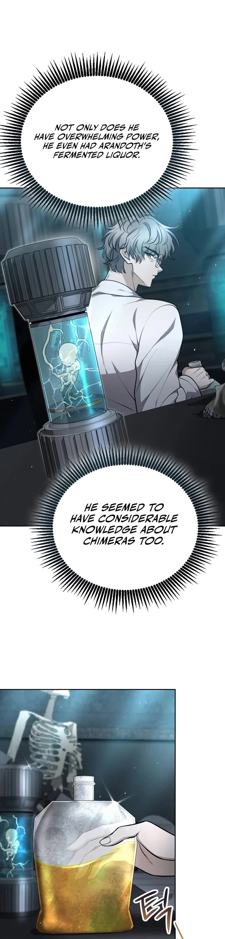 Kidnapped Dragons chapter 35 page 3