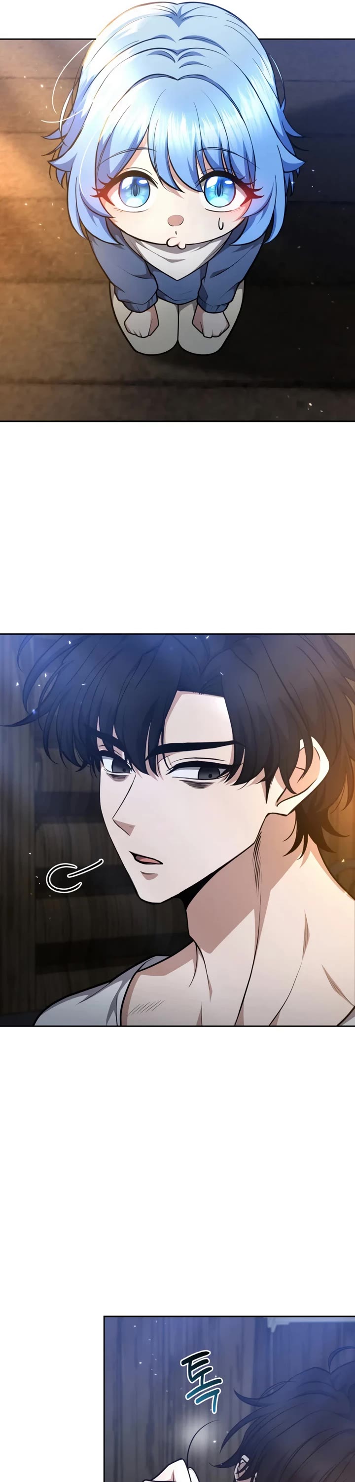 Kidnapped Dragons chapter 35 page 36