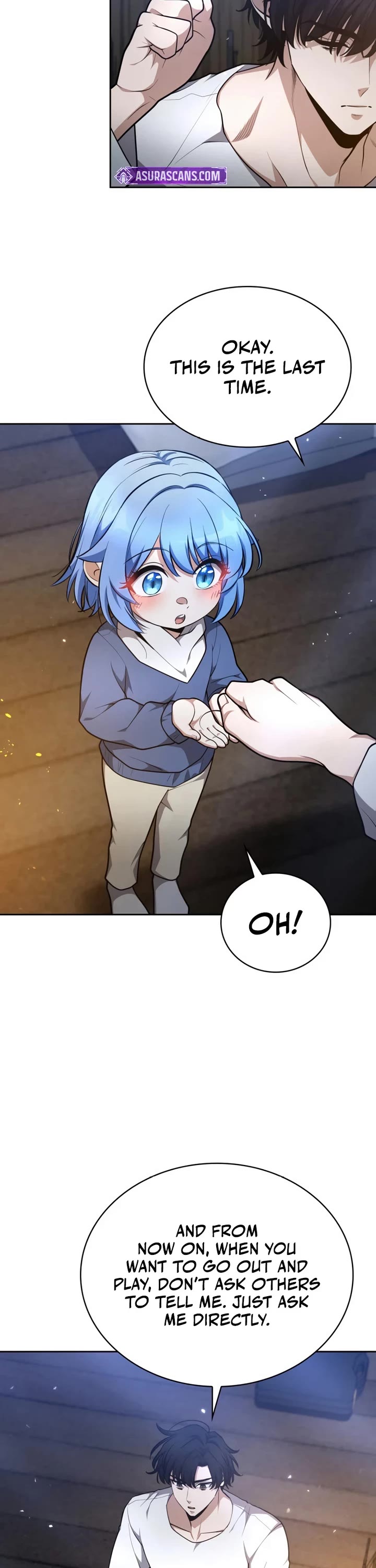 Kidnapped Dragons chapter 35 page 37