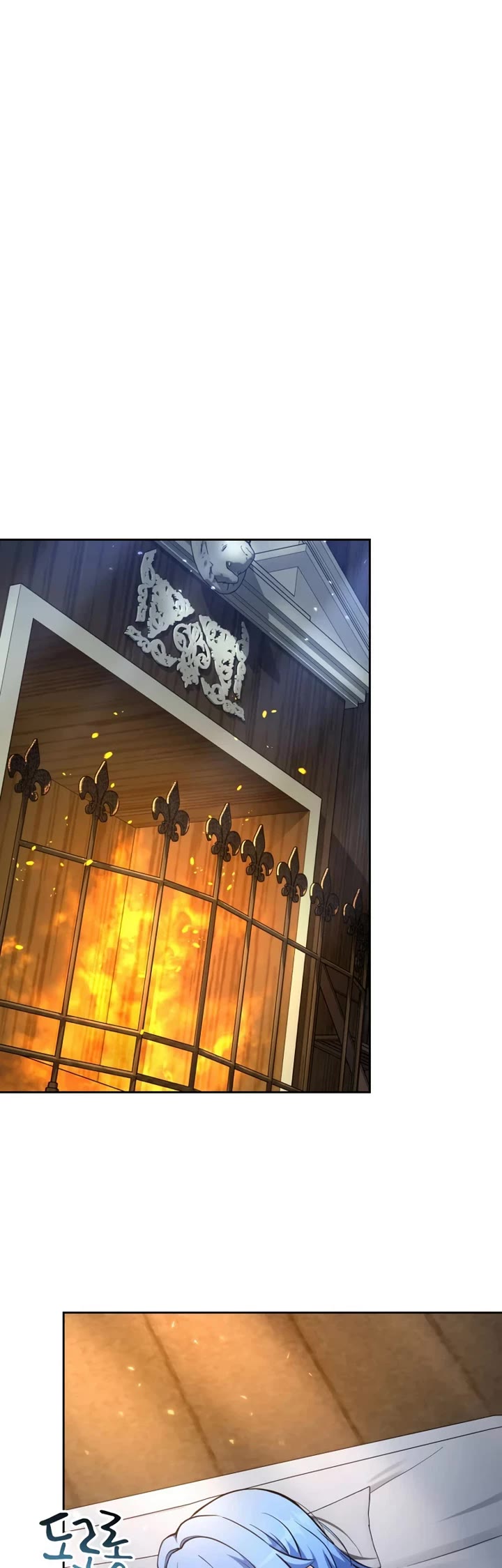 Kidnapped Dragons chapter 35 page 39