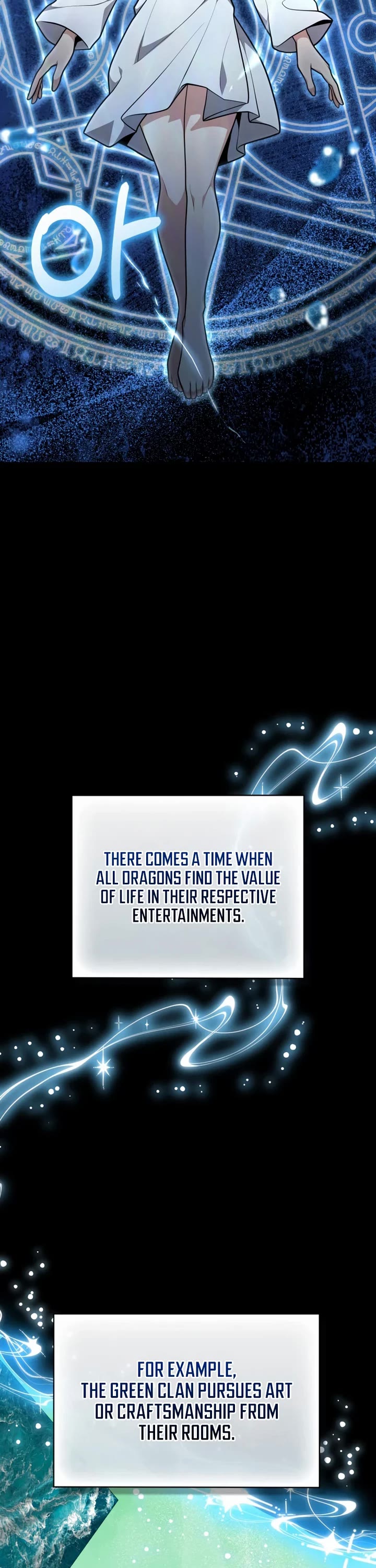 Kidnapped Dragons chapter 35 page 42