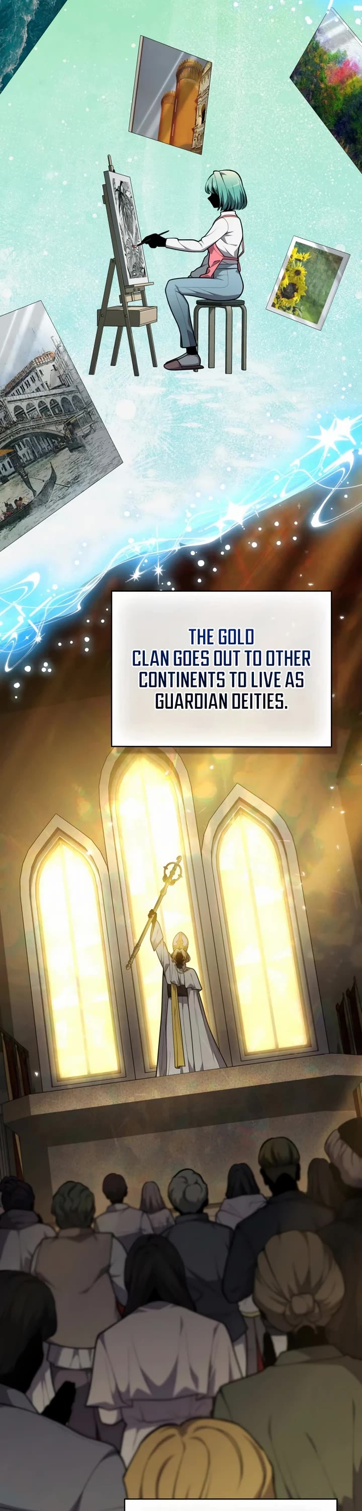 Kidnapped Dragons chapter 35 page 43