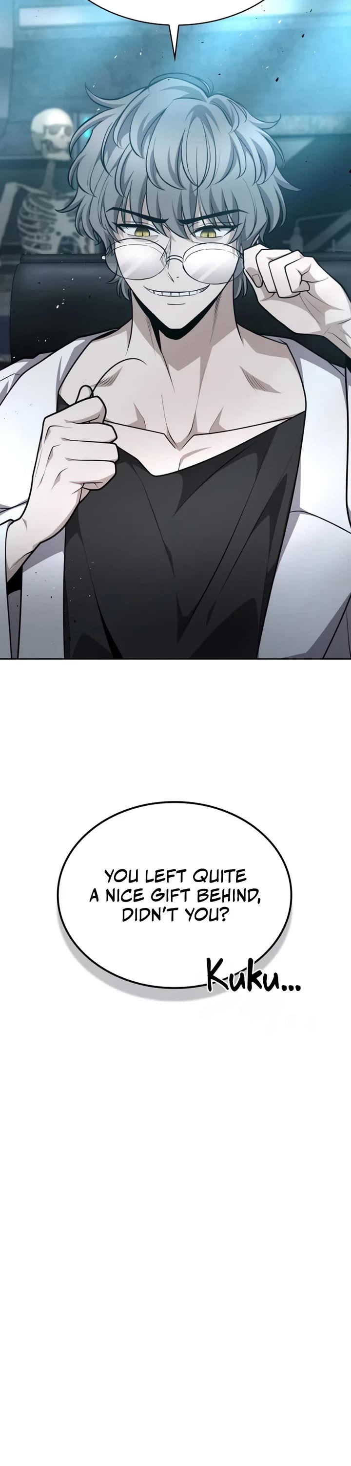 Kidnapped Dragons chapter 35 page 8