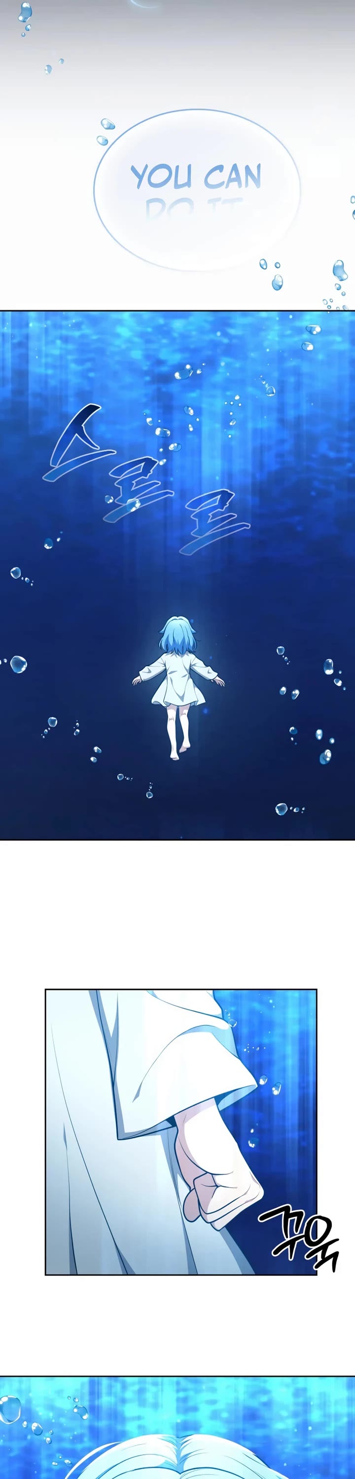 Kidnapped Dragons chapter 36 page 11