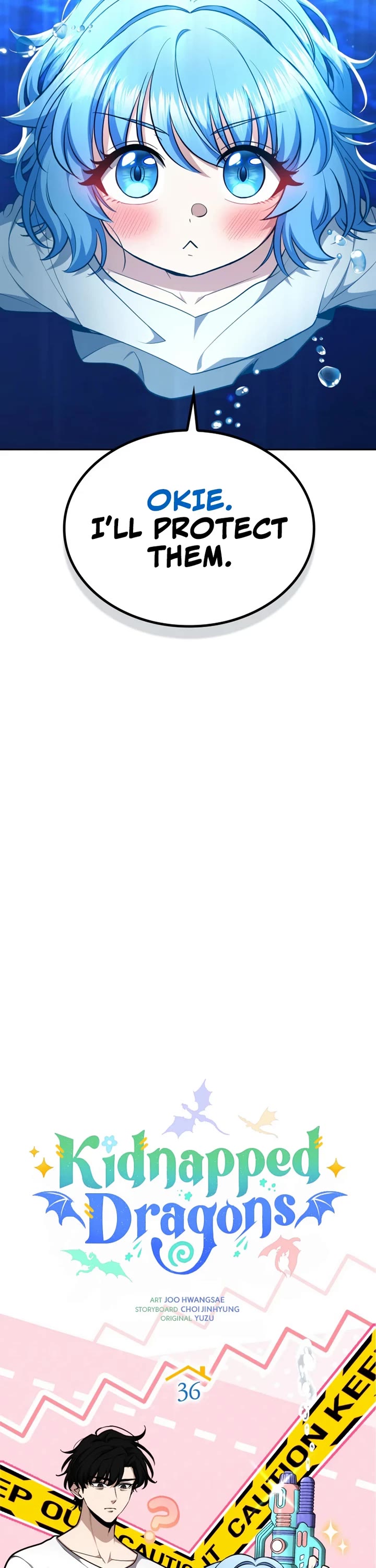 Kidnapped Dragons chapter 36 page 12