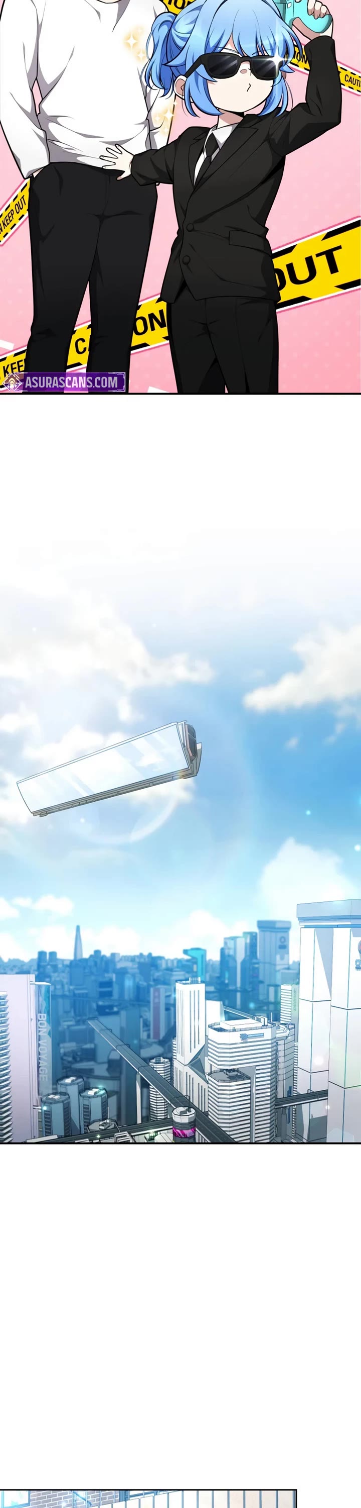 Kidnapped Dragons chapter 36 page 13