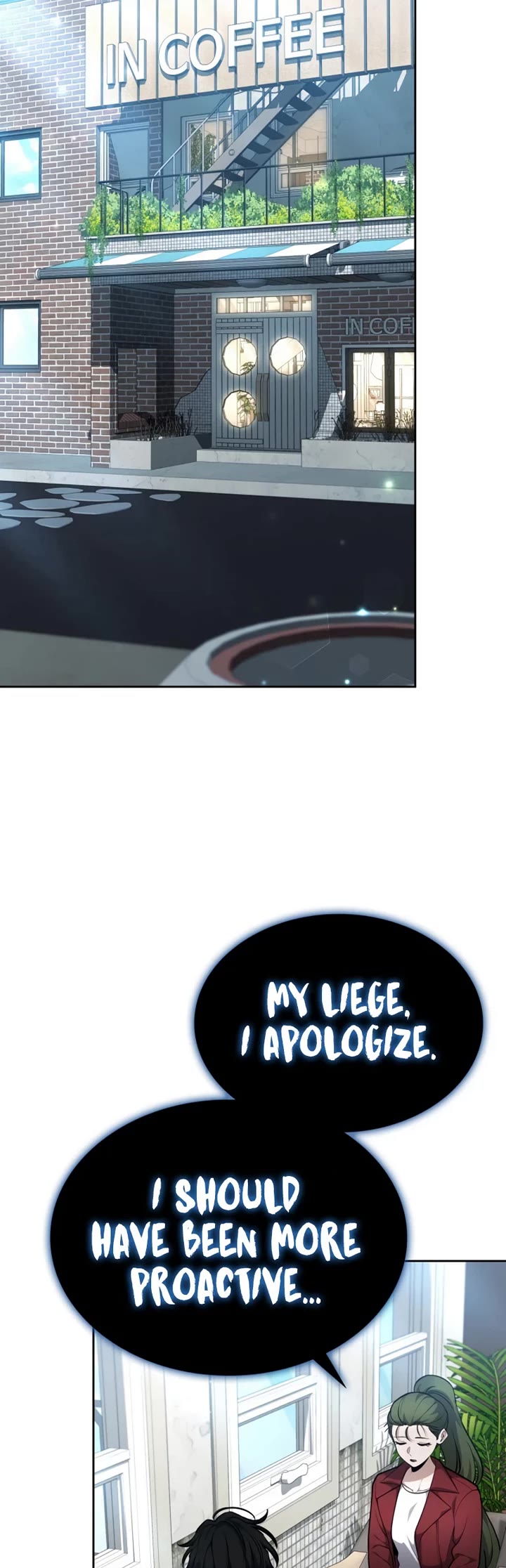 Kidnapped Dragons chapter 36 page 14