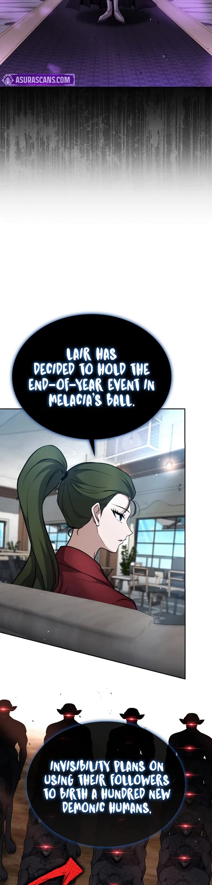 Kidnapped Dragons chapter 36 page 18