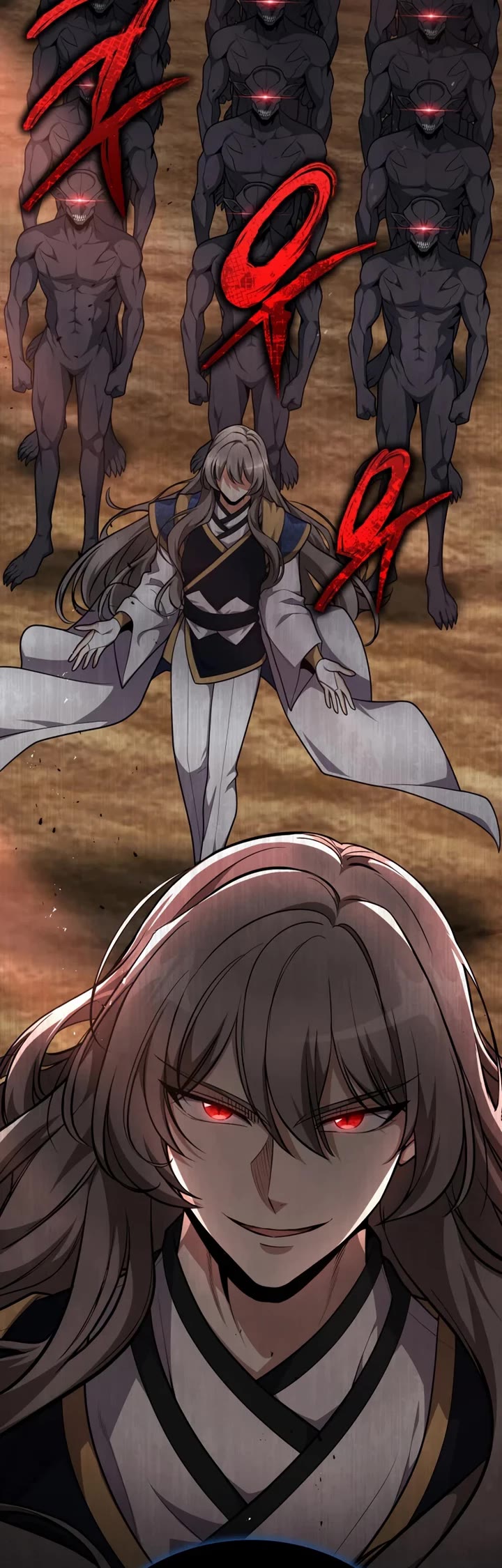 Kidnapped Dragons chapter 36 page 19