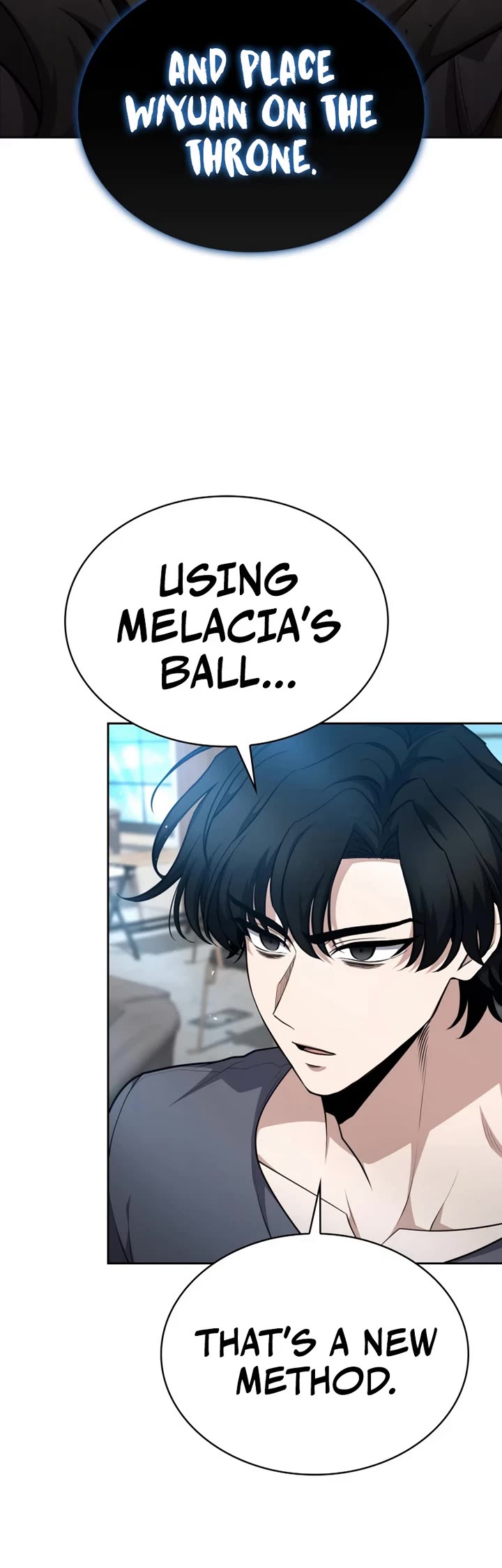 Kidnapped Dragons chapter 36 page 20