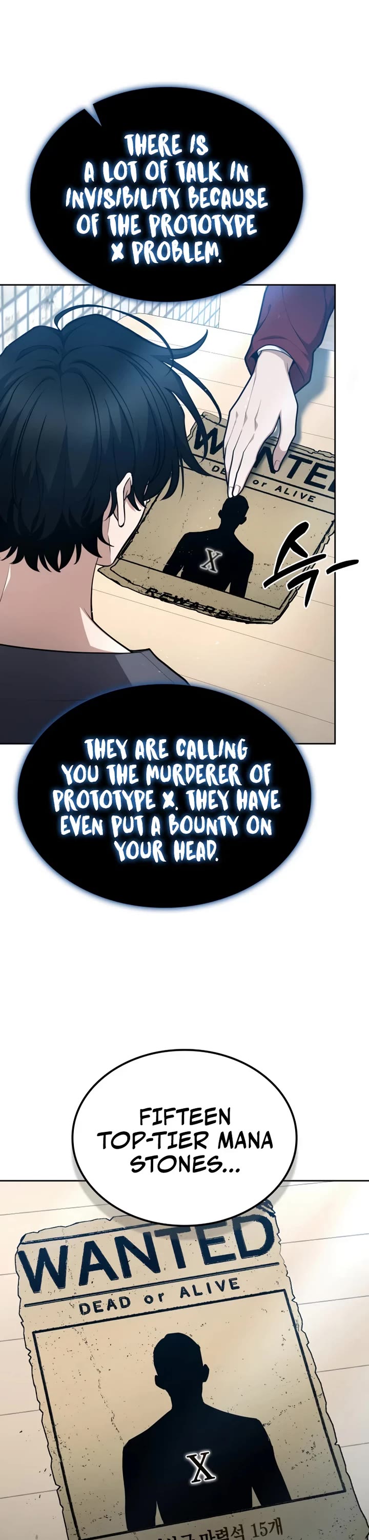 Kidnapped Dragons chapter 36 page 21