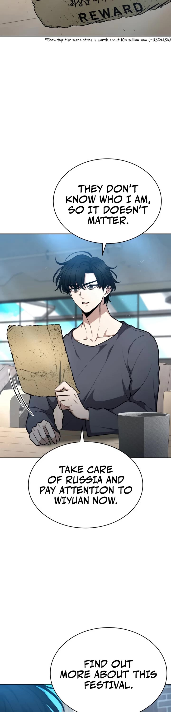 Kidnapped Dragons chapter 36 page 22