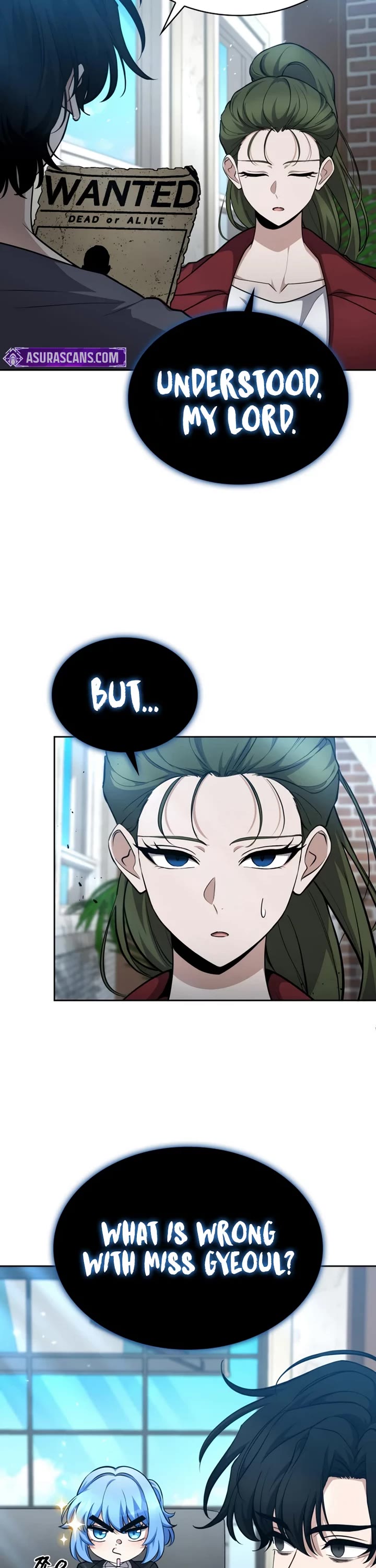 Kidnapped Dragons chapter 36 page 23