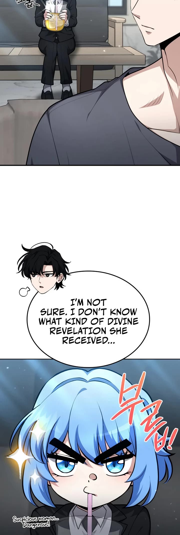 Kidnapped Dragons chapter 36 page 24