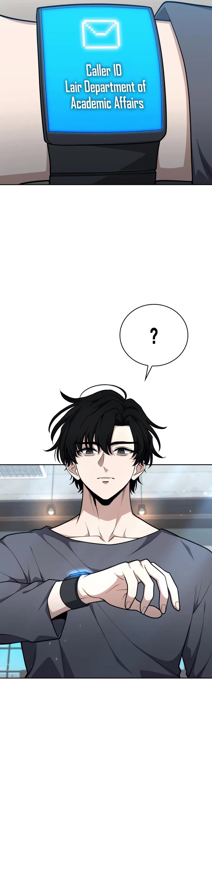 Kidnapped Dragons chapter 36 page 26