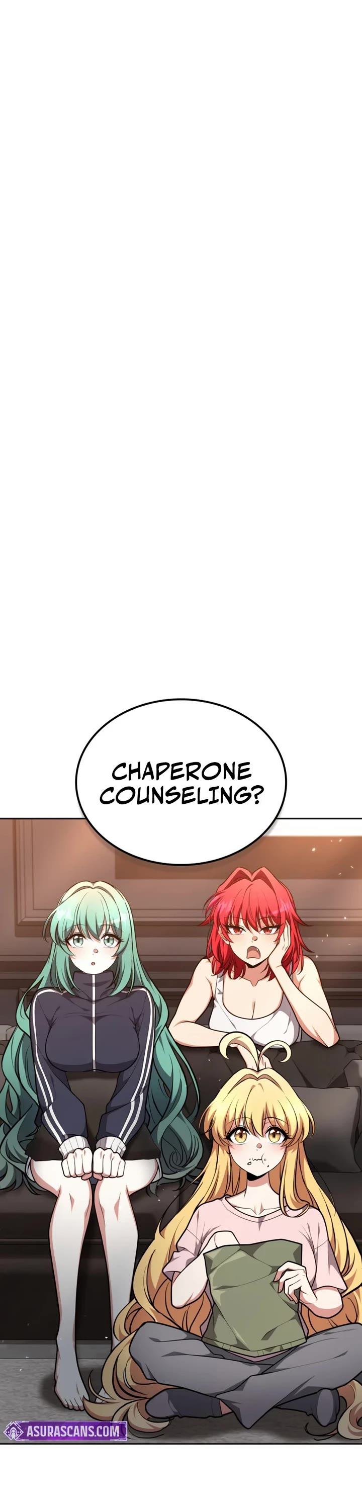 Kidnapped Dragons chapter 36 page 27