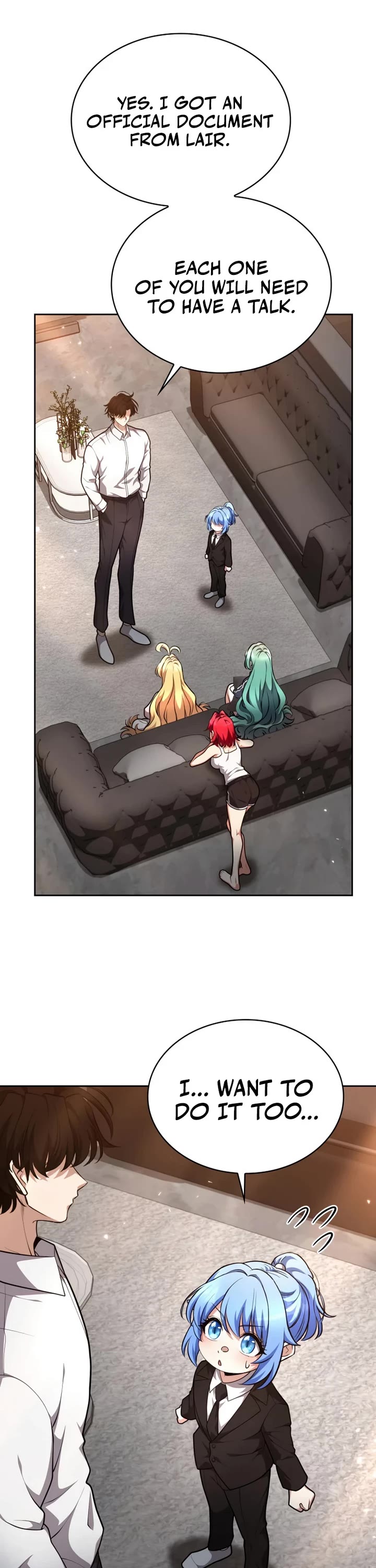 Kidnapped Dragons chapter 36 page 28