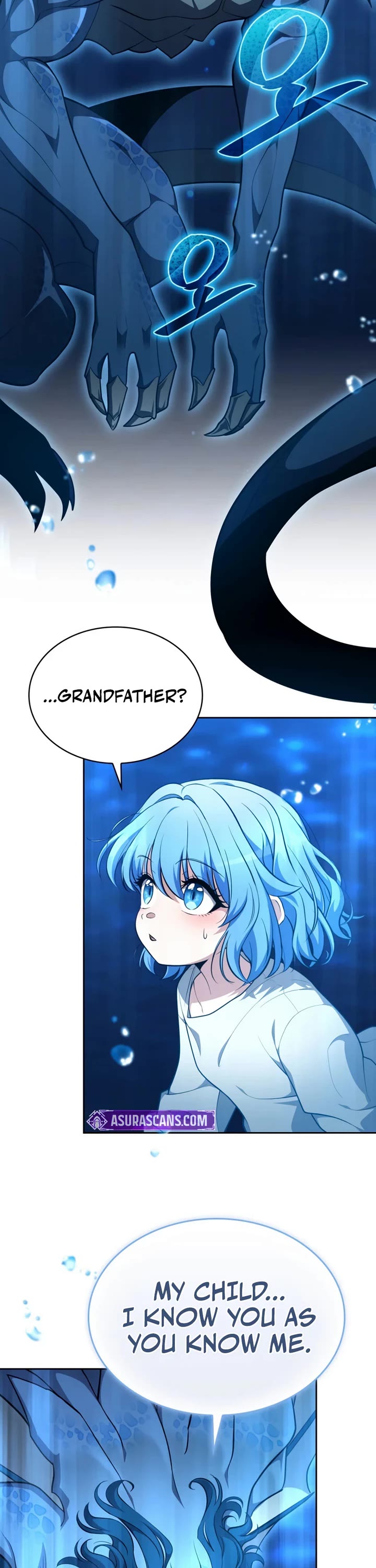 Kidnapped Dragons chapter 36 page 3