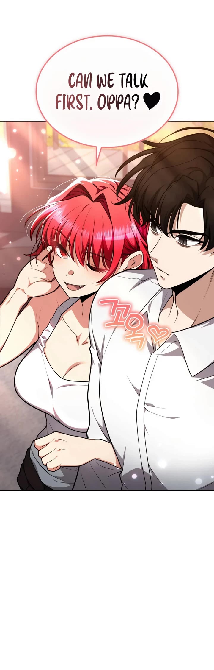 Kidnapped Dragons chapter 36 page 30