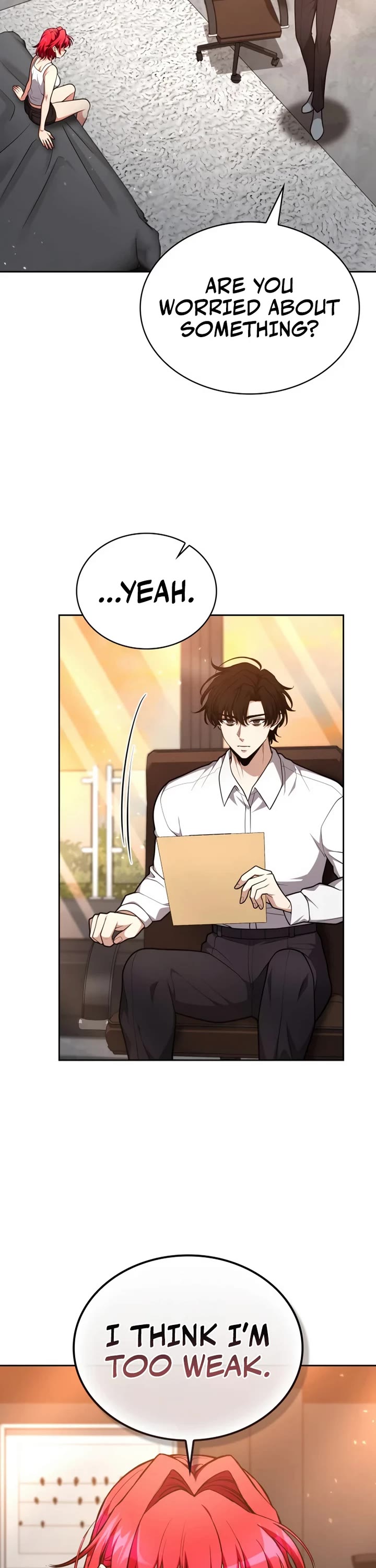 Kidnapped Dragons chapter 36 page 32