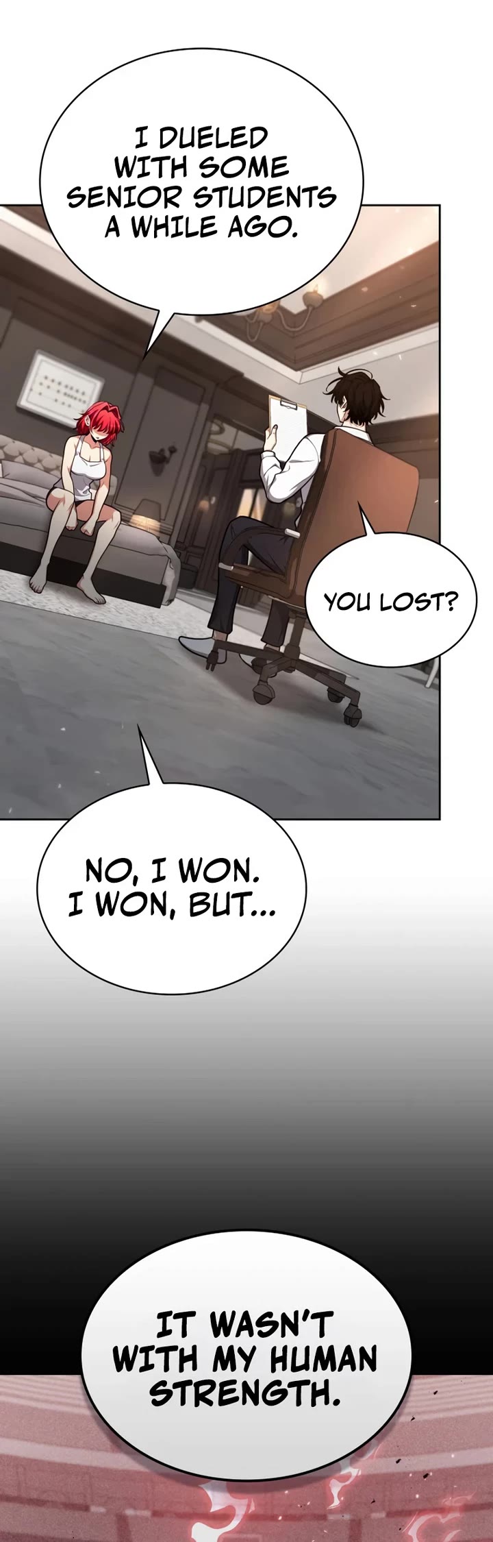 Kidnapped Dragons chapter 36 page 34