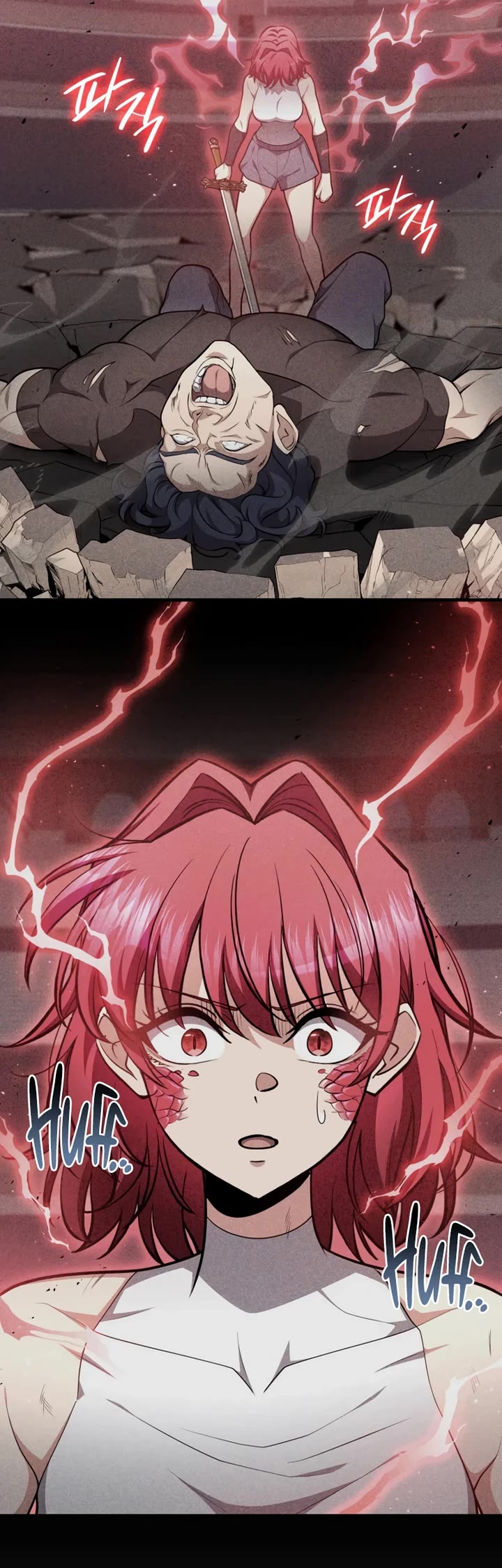 Kidnapped Dragons chapter 36 page 35