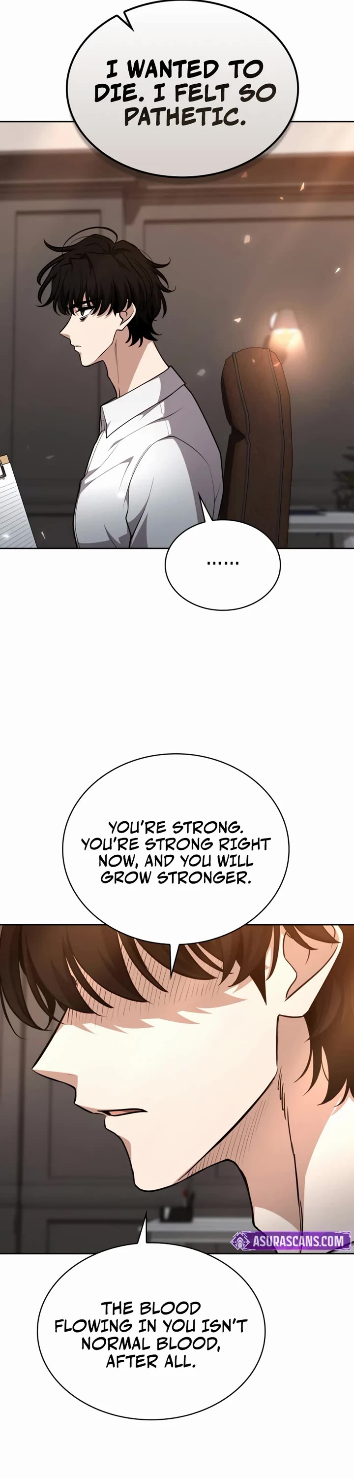 Kidnapped Dragons chapter 36 page 37