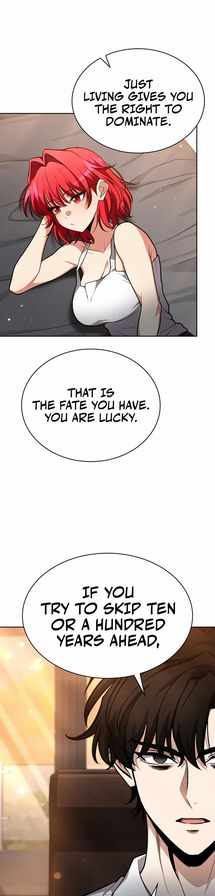 Kidnapped Dragons chapter 36 page 38