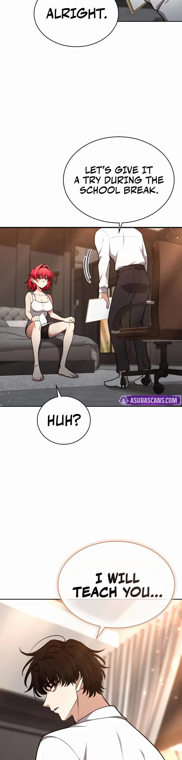 Kidnapped Dragons chapter 36 page 42