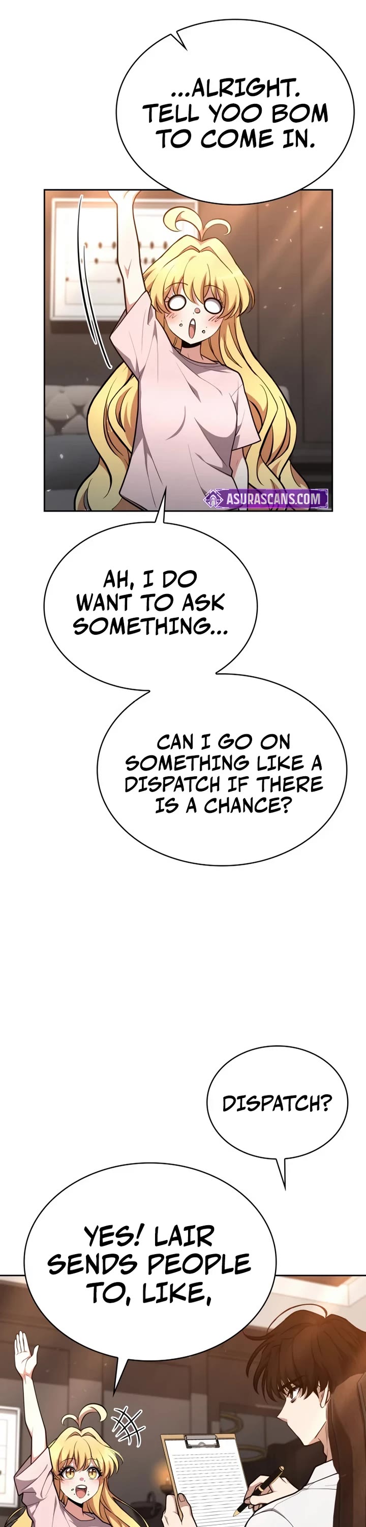 Kidnapped Dragons chapter 36 page 47