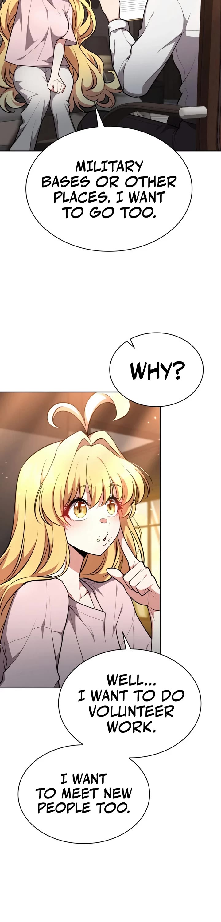 Kidnapped Dragons chapter 36 page 48