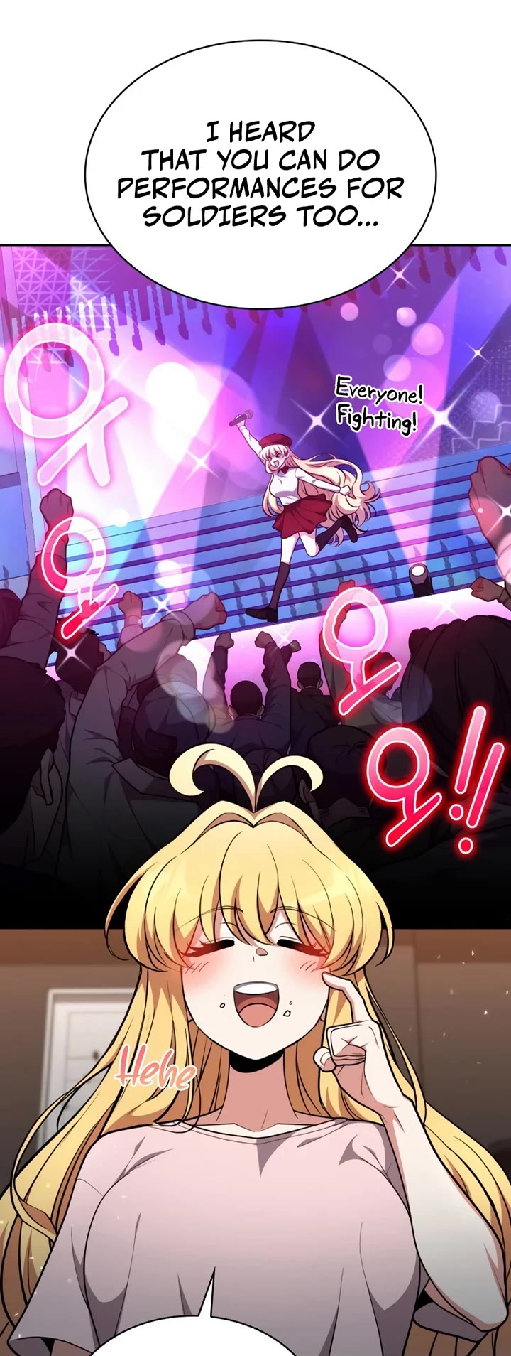 Kidnapped Dragons chapter 36 page 49