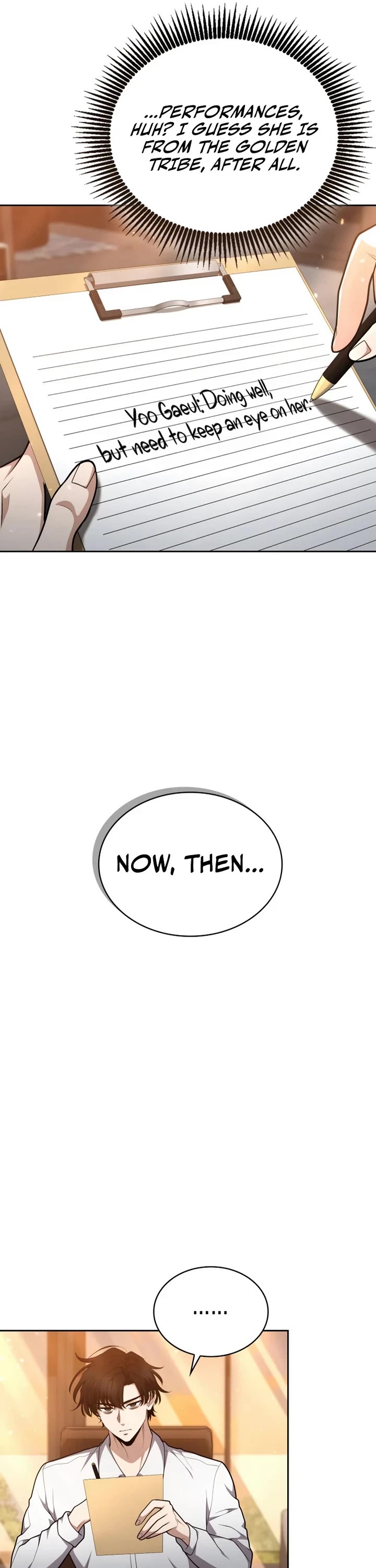 Kidnapped Dragons chapter 36 page 51