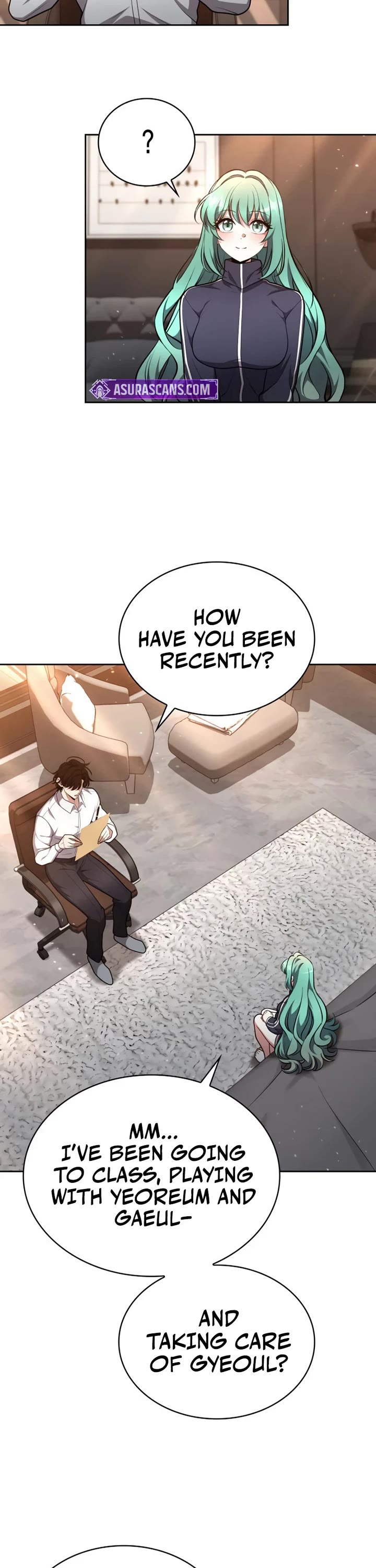 Kidnapped Dragons chapter 36 page 52