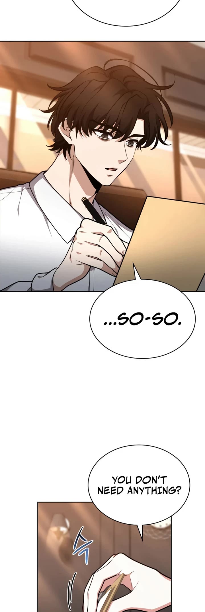 Kidnapped Dragons chapter 36 page 54