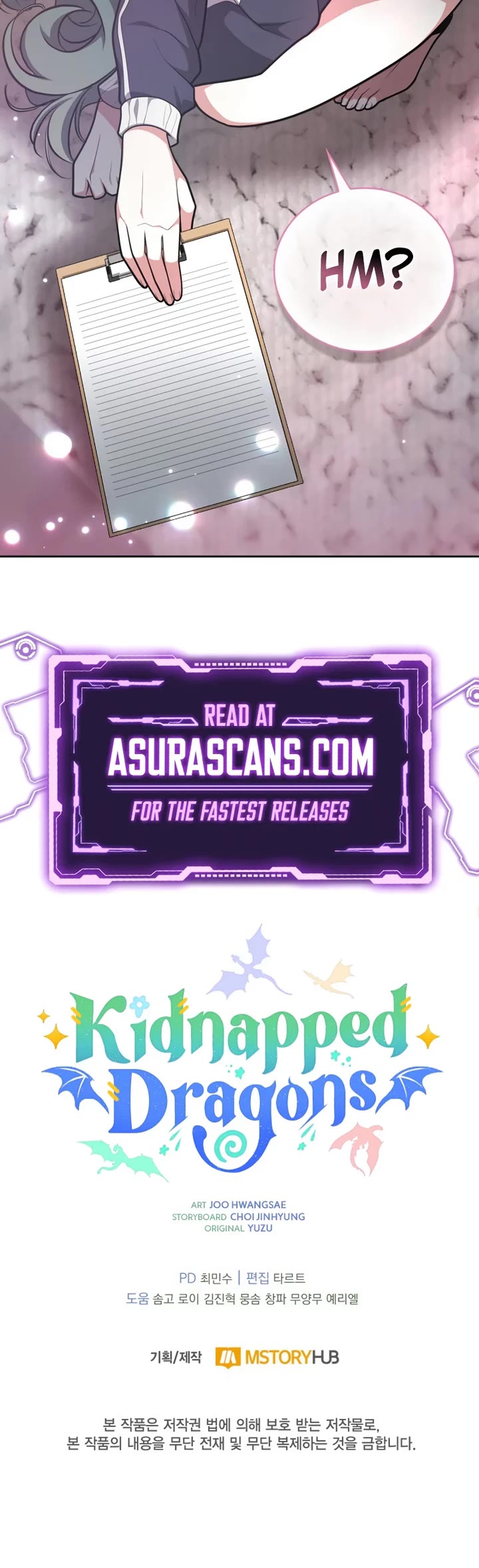 Kidnapped Dragons chapter 36 page 57