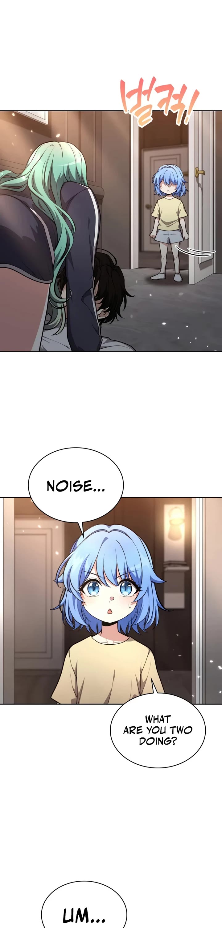 Kidnapped Dragons chapter 37 page 11