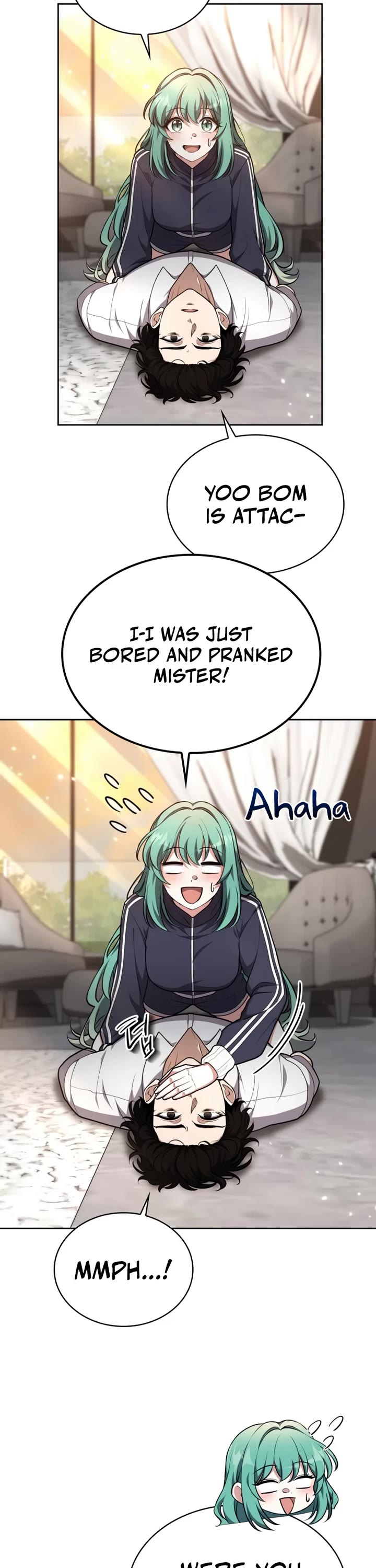 Kidnapped Dragons chapter 37 page 12