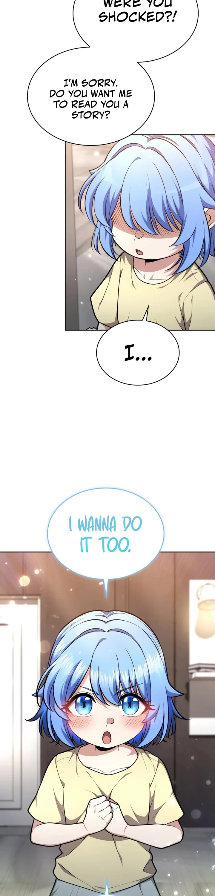 Kidnapped Dragons chapter 37 page 13